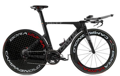 Cipollini NKTT specificaties